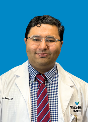 Doctor profile image